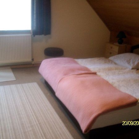 Ferien Und Gaestehaus Harms Neuenkirchen  Oda fotoğraf