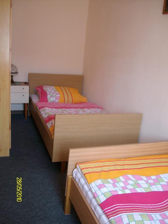 Ferien Und Gaestehaus Harms Neuenkirchen  Oda fotoğraf