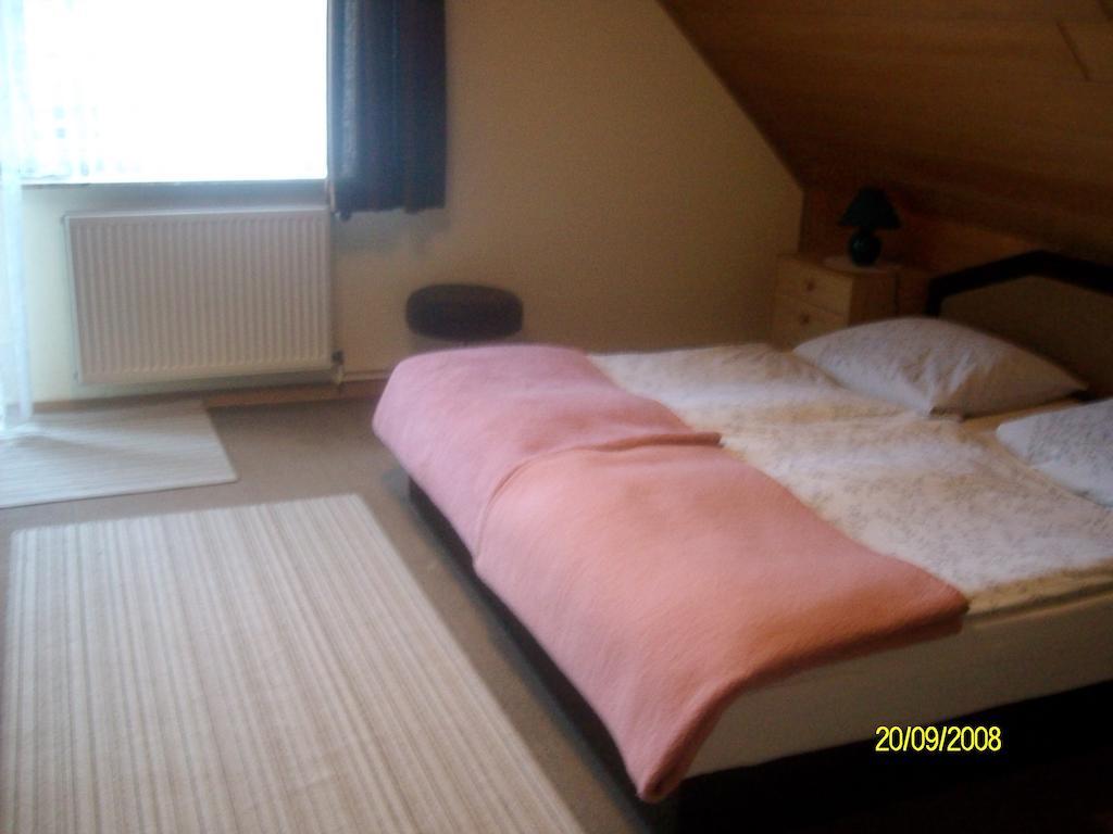 Ferien Und Gaestehaus Harms Neuenkirchen  Oda fotoğraf